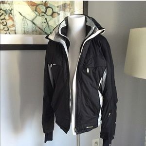 Killy ski jacket